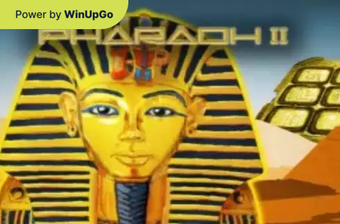 老虎機 Pharaoh II AGT Software