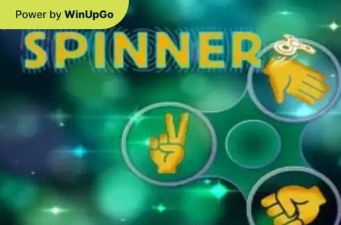 Ойын автоматы Spinners
