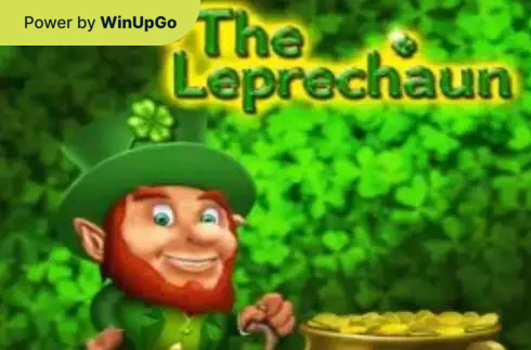O‘yin avtomati The Leprechaun