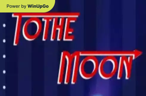 Ойын автоматы To The Moon