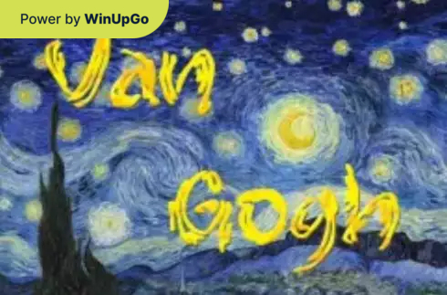 Ойын автоматы Van Gogh AGT Software