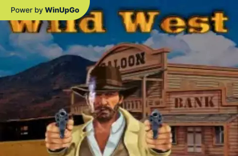 Ойын автоматы Wild West AGT Software