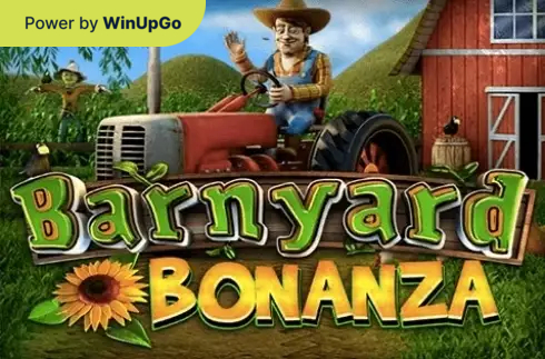 دستگاه اسلات Barnyard Bonanza Ainsworth