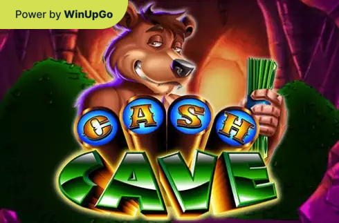 دستگاه اسلات Cash Cave