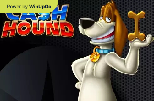 Ойын автоматы Cash Hound