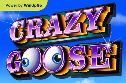 دستگاه اسلات Crazy Goose