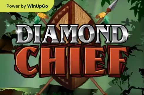 دستگاه اسلات Diamond Chief