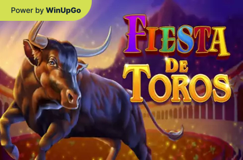 Tragamonedas Fiesta De Toros