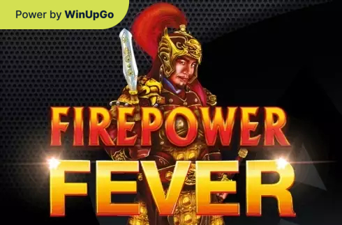 Ойын автоматы Firepower Fever