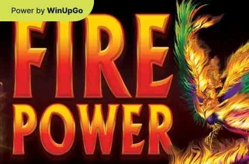 دستگاه اسلات Firepower Jackpots