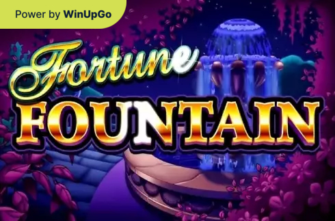 دستگاه اسلات Fortune Fountain