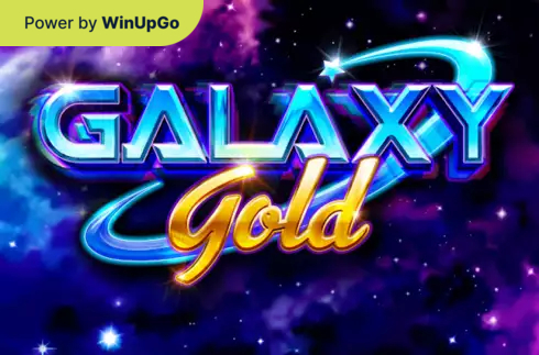 Tragamonedas Galaxy Gold CashStacks Gold