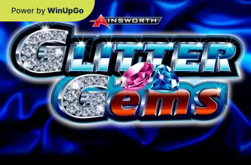 Ойын автоматы Glitter Gems