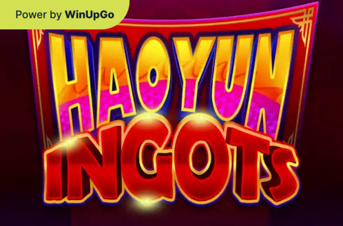 Tragamonedas Hao Yun Ingots