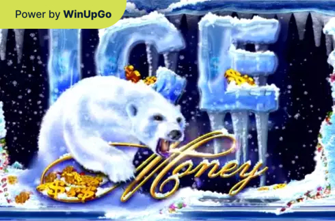 دستگاه اسلات Ice Money