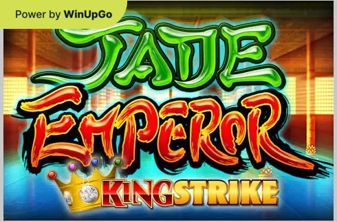 دستگاه اسلات Jade Emperor Ainsworth