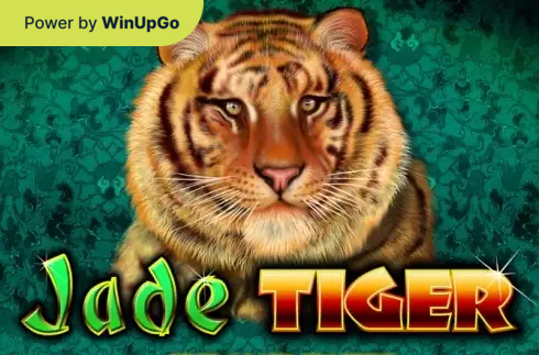 دستگاه اسلات Jade Tiger