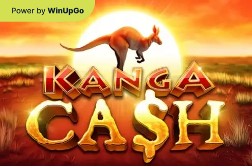 دستگاه اسلات Kanga Cash Ainsworth