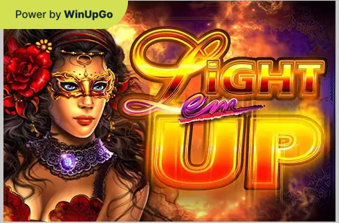دستگاه اسلات Light Em Up
