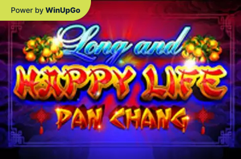 Ігровий автомат Long And Happy Life