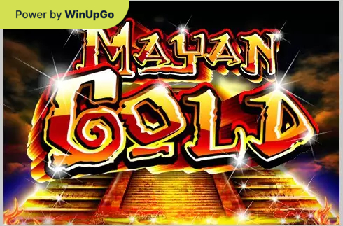 دستگاه اسلات Mayan Gold Ainsworth