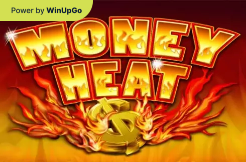 Ойын автоматы Money Heat
