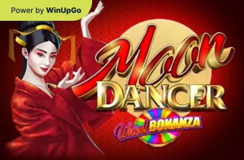 Ігровий автомат Moon Dancer
