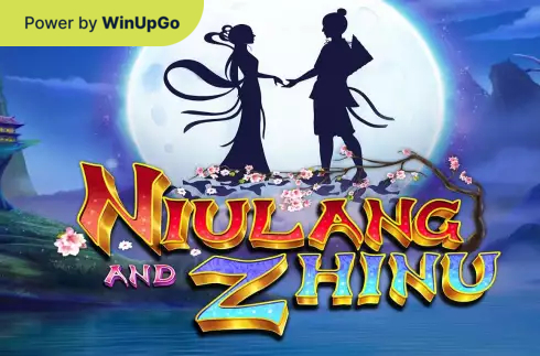 Ігровий автомат Niulang and Zhinu
