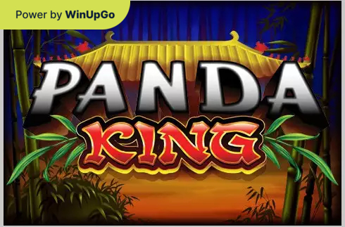 دستگاه اسلات Panda King