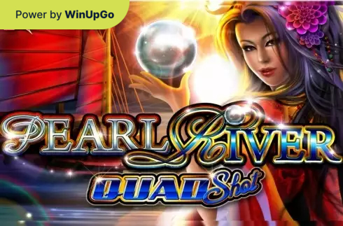 Ойын автоматы Pearl River