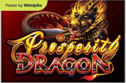 دستگاه اسلات Prosperity dragon ainsworth