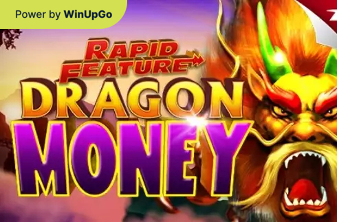 Tragamonedas Rapid feature dragon money