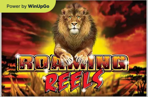 دستگاه اسلات Roaming Reels