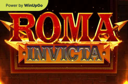 Tragamonedas Roma Invicta
