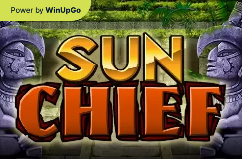 Ойын автоматы Sun Chief