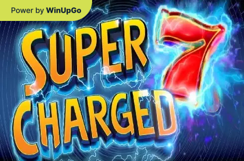 دستگاه اسلات Super Charged 7s