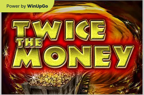 دستگاه اسلات Twice The Money