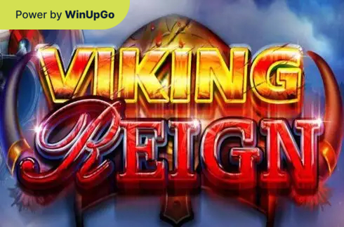 Ігровий автомат Viking Reign