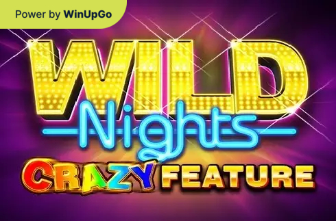 دستگاه اسلات Wild Nights