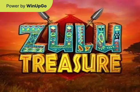 Ігровий автомат Zulu Treasure