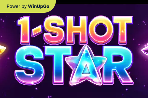 Мошини бозӣ 1 shot star