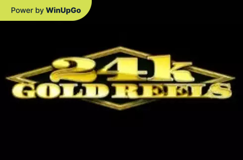 Оюн автоматы 24K Gold Reels