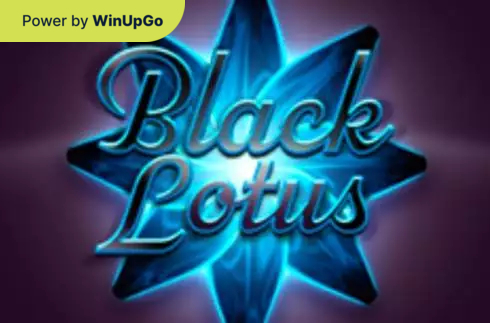 Мошини бозӣ Black Lotus Air Dice