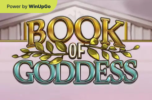 Мошини бозӣ Book of Goddess