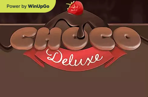 Оюн автоматы Choco Deluxe