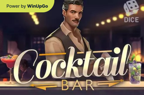 Оюн автоматы Cocktail Bar Air Dice