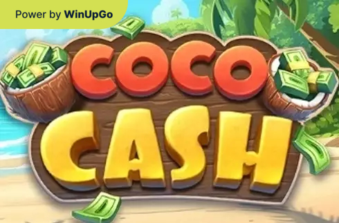 Мошини бозӣ Coco cash