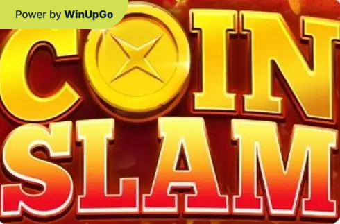 Мошини бозӣ Coin slam