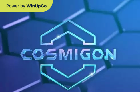 Оюн автоматы Cosmigon