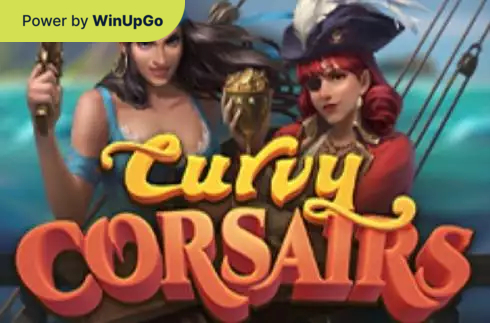 Мошини бозӣ Curvy Corsairs